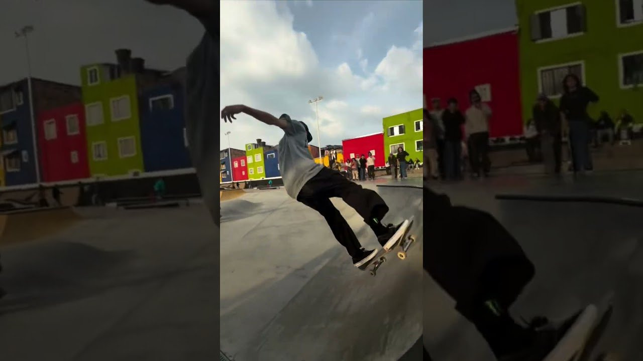 Subscribe: https://www.youtube.com/c/CreatureFiends<br /><br /><br />LURK WITH US:<br />https://www.youtube.com/c/CreatureFiends<br />https://instagram.com/creaturefiends/ <br />https://www.tiktok.com/@creaturefiends<br />https://www.facebook.com/CreatureSkat...<br />Shop: https://nhsskatedirect.com/pages/creature-skateboards<br /><br /><br />#CreatureSkateboards #Skateboarding #CreachTube