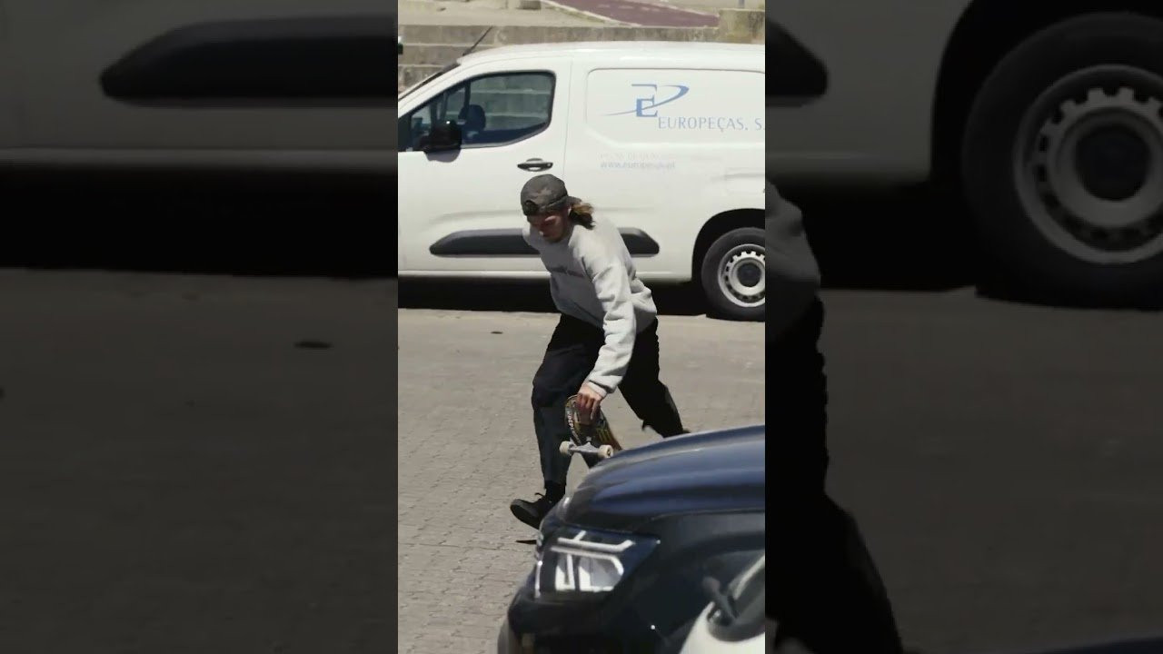 Subscribe: https://www.youtube.com/c/CreatureFiends<br /><br /><br />LURK WITH US:<br />https://www.youtube.com/c/CreatureFiends<br />https://instagram.com/creaturefiends/ <br />https://www.tiktok.com/@creaturefiends<br />https://www.facebook.com/CreatureSkat...<br />Shop: https://nhsskatedirect.com/pages/creature-skateboards<br /><br /><br />#CreatureSkateboards #Skateboarding #CreachTube