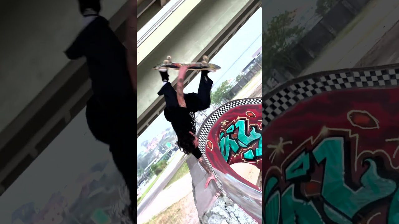 Subscribe: https://www.youtube.com/c/CreatureFiends<br /><br /><br />LURK WITH US:<br />https://www.youtube.com/c/CreatureFiends<br />https://instagram.com/creaturefiends/ <br />https://www.tiktok.com/@creaturefiends<br />https://www.facebook.com/CreatureSkat...<br />Shop: https://nhsskatedirect.com/pages/creature-skateboards<br /><br /><br />#CreatureSkateboards #Skateboarding #CreachTube