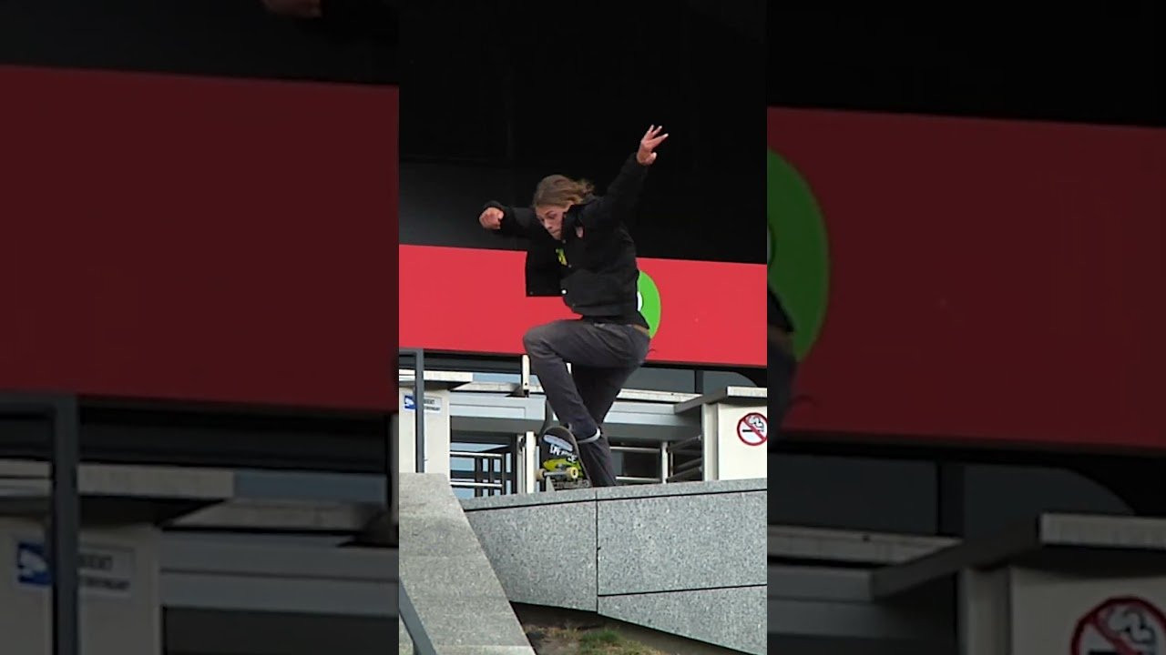 Subscribe: https://www.youtube.com/c/CreatureFiends<br /><br /><br />LURK WITH US:<br />https://www.youtube.com/c/CreatureFiends<br />https://instagram.com/creaturefiends/ <br />https://www.tiktok.com/@creaturefiends<br />https://www.facebook.com/CreatureSkat...<br />Shop: https://nhsskatedirect.com/pages/creature-skateboards<br /><br /><br />#CreatureSkateboards #Skateboarding #CreachTube