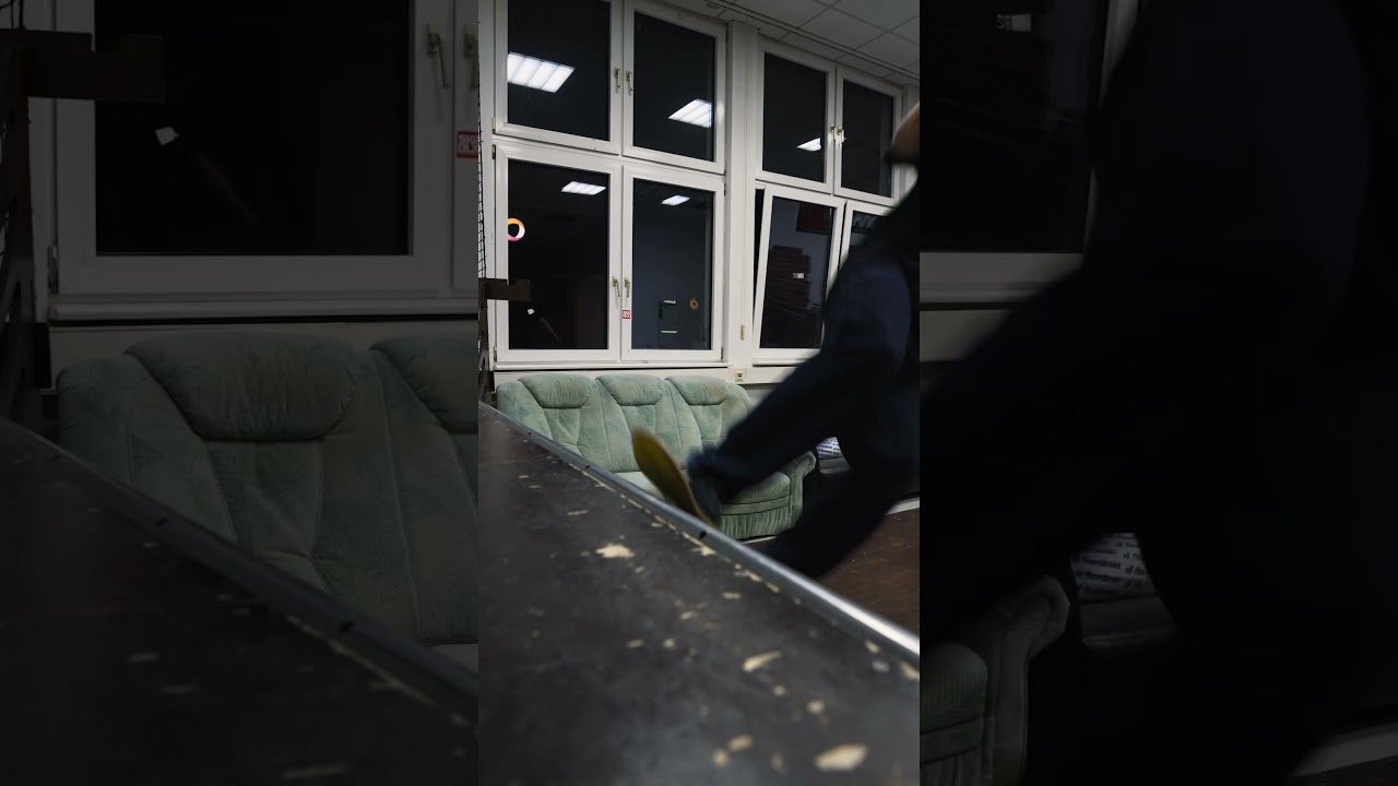 NikeSB introduced a completely new skate shoe silhouette: the Nike SB Vertebrae. As far as we can say, it skates pretty well! #skateboard #skateboarding #nikesb #sneakers #skatedeluxe