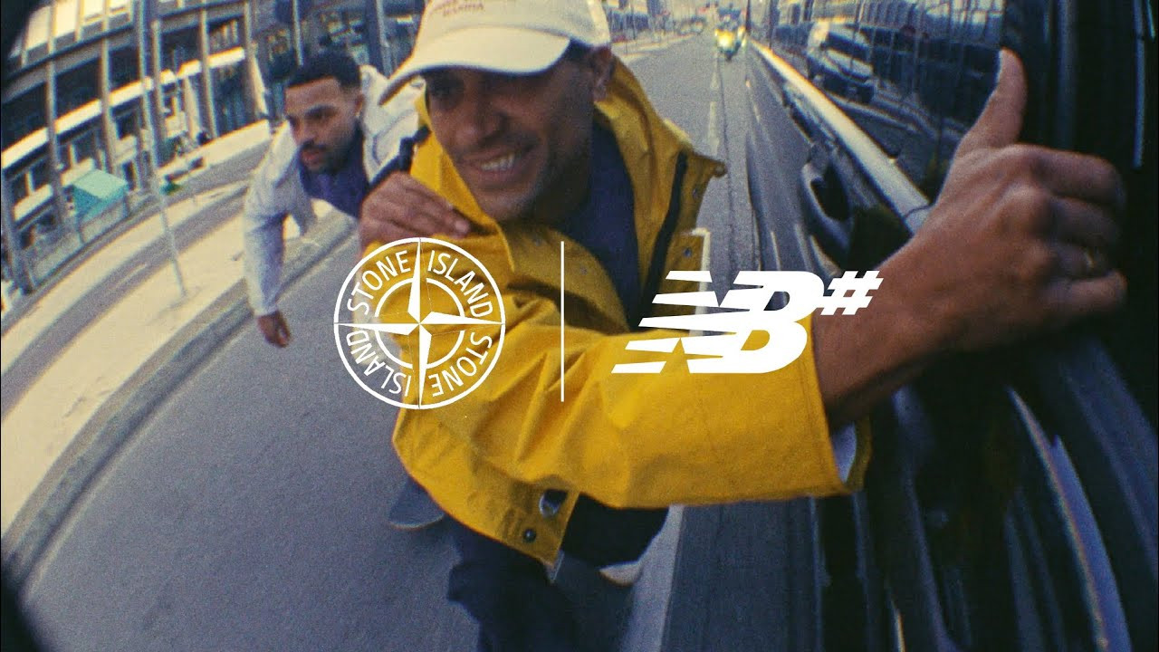 For the first time, the collaboration extends into the New Balance Numeric skateboarding line with the Numeric 272, directly informed by the Stone Island Marina sub-collection from Spring_Summer ‘025.<br /><br />Tiago Lemos, Justin Henry, and Davide Holzknecht are filmed by @tylrewilcox at Milano Centrale – a long-standing nerve centre for the city’s skateboarding scene.<br /><br />Subscribe for more Numeric! https://www.youtube.com/c/NBNumeric​​<br />Like New Balance Numeric on Facebook: https://www.facebook.com/NBNumeric​​<br />Follow New Balance Numeric on Instagram: https://www.instagram.com/nbnumeric/
