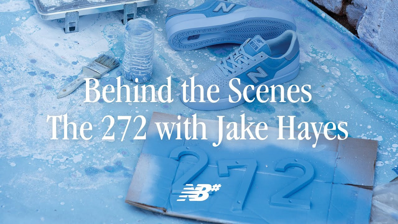 Follow @jake_hayes behind the scenes of his 272 color way shoot. <br />Guest appearances by Andrew Reynolds, Jamie Foy, and Franky Villani<br /><br />Directed by @KyleCamarillo <br />Art Direction @NICK-studio <br />Camera Operator @tylrewilcox <br />Photography Jake Darwen<br />Behind the Scenes @DanStolling <br />Lighting Force Fields Lighting and Alexander Szuch<br />Car Provided by Vizu Cars<br />Set Design Nick Zegel and Hank Puckett<br />Color Autumn Line<br />Production Assistant Camryn Eakes