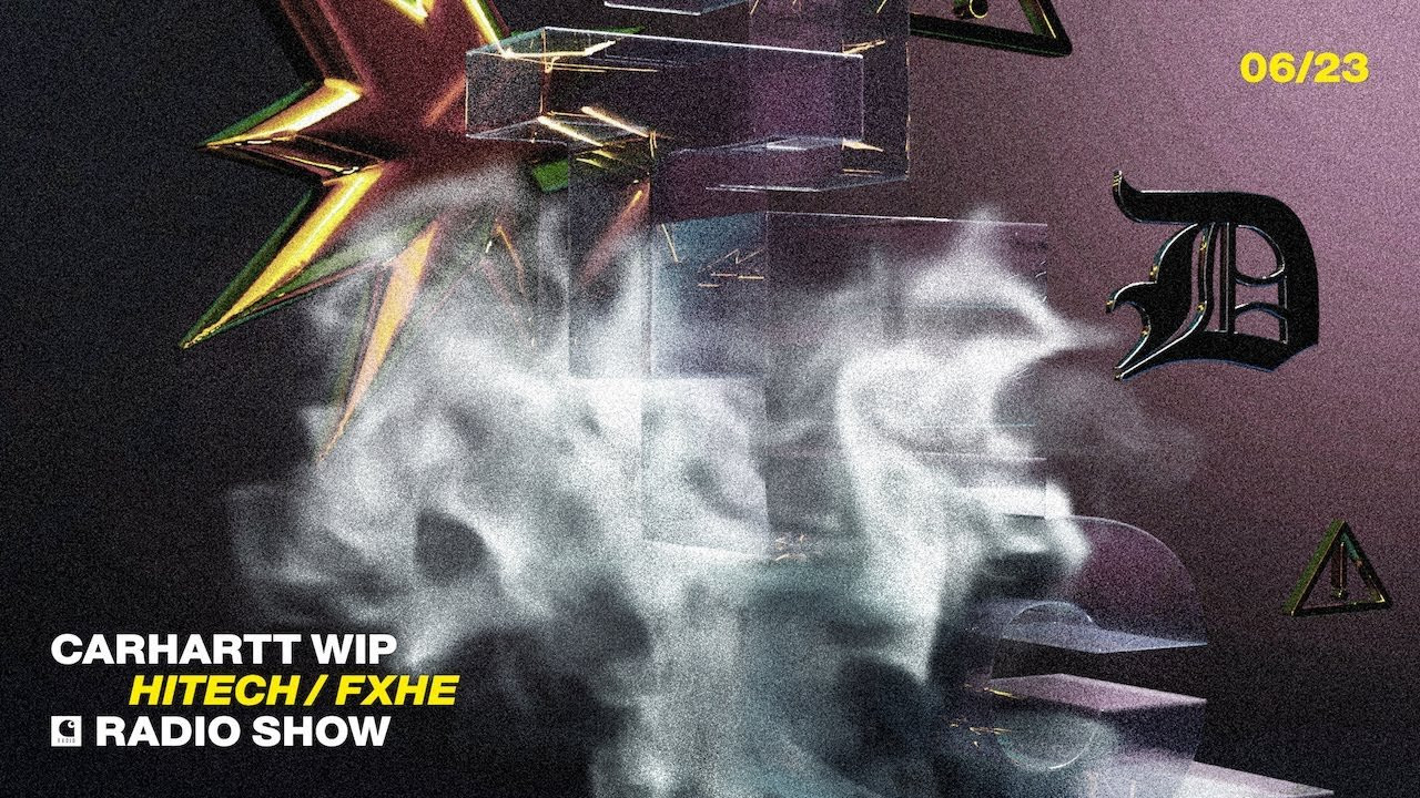 This month’s edition welcomes HiTech, an emerging trio recently featured in issue 08 of WIP magazine, who are composed of King Milo, Milf Melly and 47 Chops. Since dropping their self-titled debut album in 2022, HiTech have garnered a reputation for being one of the most exciting and innovative acts to have emerged from Detroit in recent years.<br /><br />For this month’s show, the group have created a time-bending mix featuring tracks from their self-titled debut project, as well as songs from their newest release DÉTWAT. The mix is an evolution of ghettotech, booty house, juke and footwork – in other words, their own unique ‘D-Warp’ sound. <br /><br />Accompanying the mix is an article taken from WIP magazine's latest issue, which includes a series of images shot by photographer Samuel Trotter and an interview by the writer DeForrest Brown Jr.. <br /><br />Read the article at www.carhartt-wip.com/journal/music.<br /><br />More from Carhartt WIP<br />Official website: https://www.carhartt-wip.com/<br />Instagram: https://www.instagram.com/carharttwip/<br />Monthly Podcast: https://lnk.to/RelevantParties