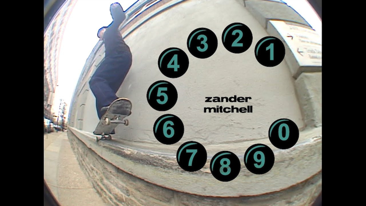 Filmed and edited by Jake Todd.<br /><br />Animation by Cameron Linderman<br /><br />https://dialtonewheels.com/<br /><br />https://www.theoriesofatlantis.com/