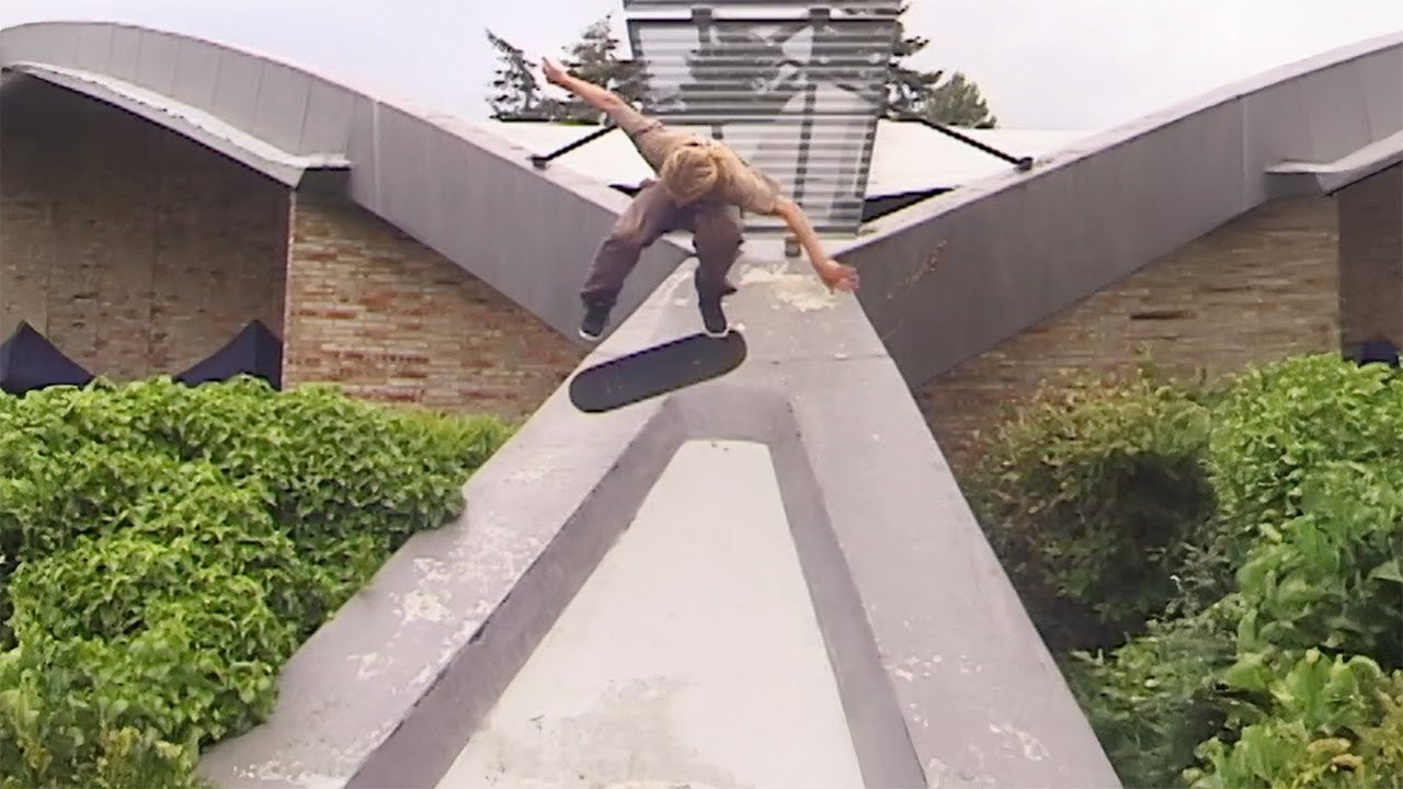 Featuring Alex Harr, Griffin Gass, Greg Dehart, Simon Bannerot, Simon Wilke, Pat Haynes and Noah Holmes.<br /><br />Filmed and edited by Kevin Stake.