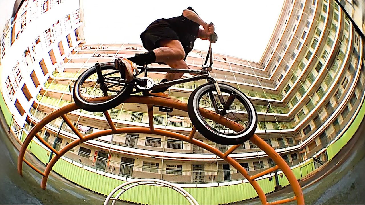 NEW DIG APPAREL https://shop.digbmx.com/collections/APPAREL-AND-MORE<br />-----<br /><br />Ready Player? Select your character and load up the Hong Kong map for this new one dubbed, 'Cultureshock', via Slaughterhouse and the talented Archie Kenward. Featuring Robin Slootmaker, Allen Liu, Hikaru Funyu, Joe Exley, Georg Senger, Rich Thorogood, Sam, Yusuke, Bighead, and a lil' bonus round with Nuze & Jeui. Essential viewing. So sick.<br /><br />"Two weeks in Hong Kong with the usual suspects. Apologies to the boys for taking over a year with the edit haha - thanks to Bighead for the sofa and huge thanks to Bob and all the Shocker crew, love those guys ❤️. Oh and also cheers to NUZE and JEUI for a memorable night of painting!" - Archie Kenward<br /><br />-----<br />Visit our website for more BMX videos - http://digbmx.com <br /><br />SUPPORT PROJECT X https://shop.digbmx.com/collections/project-x <br />SUBSCRIBE to the DIG channel for more videos - http://bit.ly/DigBMX<br /><br /> ● Facebook - https://facebook.com/digbmx <br /> ● Instagram - https://instagram.com/digbmx <br /> ● Twitter - https://twitter.com/digbmx <br /><br />#BMX #DIGBMX