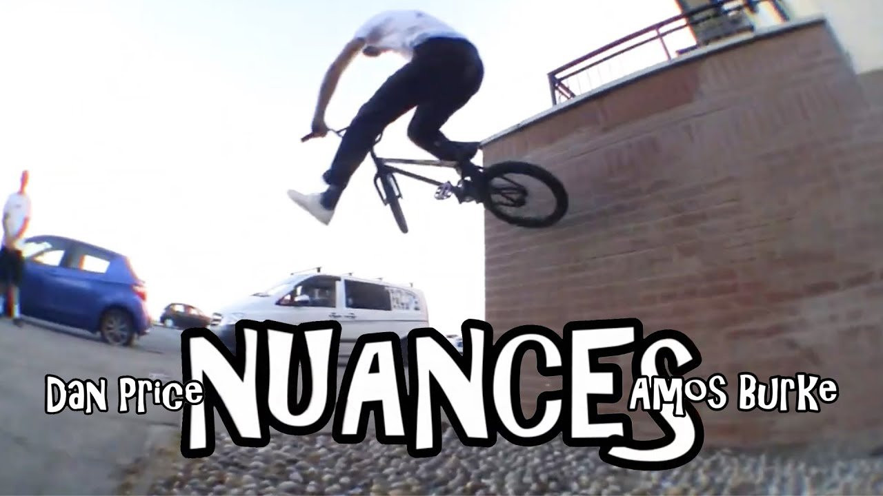 NEW DIG APPAREL https://shop.digbmx.com/collections/APPAREL-AND-MORE<br />-----<br /><br />It's not every day you get to watch two 50+ year old riders hitting the streets in a legit split video part, let alone two of the finest OGs, Dan Price and Amos Burke. Filmed on home turf in the Hastings, UK area, the level that these two still ride at is downright sick as hell. 50 is the new 40!<br /><br />"This edit took almost a year, a lot longer to complete than I had anticipated. Gone are the days of riding all weekend or all evenings after work. Amos and I are now both over 50 (I've just turned 51 and Amos is a wee bit older turning 53 this year). We both have families, we both work full time which is nothing different to a lot of riders, but as you get older the energy is slowly taken and there is not so much left. Getting out to ride has sometimes been a problem, and sometimes, quite a while between sessions due to commitments, injuries and lack of energy. It's generally once a week for a couple of hours anyway. We both may not be in our prime anymore but we still love riding. I'm not sure if love is the right word. It's just part of who we are, there is no Amos Burke and no Dan Price without our long history in BMX. With age though also comes a dropping away of all the nonsense, all the judgement, all the comparing, keeping up with the times. A refinement, if you will. It doesn't matter, none of it. All that matters is that you can still ride your bike, even if it is once a week or once a month. So here we are, an edit of us doing just that, no thrills, no frills, just two old friends on kids bikes riding street in that classic Dirt Bros/Animal style like we have since the 90's and still getting told we can't ride somewhere because it's private property by the unenlightened. We hope you enjoy this as much as we did making it. Beat mixtape credit: my 12 year old son Jesse P." - Dan Price<br /><br />In conjunction with: https://greystokebmx.com/<br />-----<br />Visit our website for more BMX videos - http://digbmx.com <br /><br />SUPPORT PROJECT X https://shop.digbmx.com/collections/project-x <br />SUBSCRIBE to the DIG channel for more videos - http://bit.ly/DigBMX<br /><br /> ● Facebook - https://facebook.com/digbmx <br /> ● Instagram - https://instagram.com/digbmx <br /> ● Twitter - https://twitter.com/digbmx <br /><br />#BMX #DIGBMX