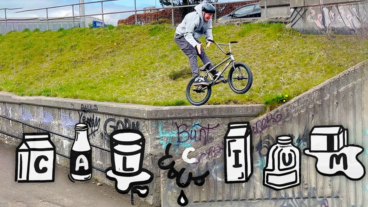 NEW DIG APPAREL https://shop.digbmx.com/collections/APPAREL-AND-MORE<br />-----<br /><br />In between swigging 2 litre cartons of warm milk on a sunny summer's day, DIG Locals veteran Nathan Smith likes to throw down in the streets. Dude gets DOWN. Big moves from a big lad!<br /><br />Filmed by David Mckean, Kieran McCarroll, Greg Bartlet, Kieran McQuinn, Gav Hadden, and Vitali Aleksashkin<br /><br />Edited by Kieran McCarroll<br /><br />-----<br />Visit our website for more BMX videos - http://digbmx.com <br /><br />SUPPORT PROJECT X https://shop.digbmx.com/collections/project-x <br />SUBSCRIBE to the DIG channel for more videos - http://bit.ly/DigBMX<br /><br /> ● Facebook - https://facebook.com/digbmx <br /> ● Instagram - https://instagram.com/digbmx <br /> ● Twitter - https://twitter.com/digbmx <br /><br />#BMX #DIGBMX