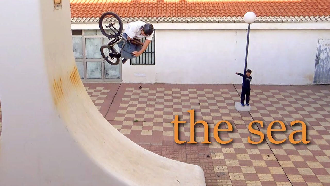 NEW DIG APPAREL https://shop.digbmx.com/collections/APPAREL-AND-MORE<br />-----<br /><br />Nine minutes of fresh footage from David McKean and the Edinburgh, Scotland scene. Filmed, on and off, over the course of the last year, featuring Edinburgh locals; Balazs Morvay, Marton Varga, Lewis Rogers & David McKean along with Aberdeen's Ross Dunbar and Australia expat Renato Rancso. Filmed mostly in Scotland, with a few bonus Tenerife clips for good measure. There's some serious talent in this crew!<br /><br />Nice music choice too ;)<br /><br />-----<br />Visit our website for more BMX videos - http://digbmx.com <br /><br />SUPPORT PROJECT X https://shop.digbmx.com/collections/project-x <br />SUBSCRIBE to the DIG channel for more videos - http://bit.ly/DigBMX<br /><br /> ● Facebook - https://facebook.com/digbmx <br /> ● Instagram - https://instagram.com/digbmx <br /> ● Twitter - https://twitter.com/digbmx <br /><br />#BMX #DIGBMX