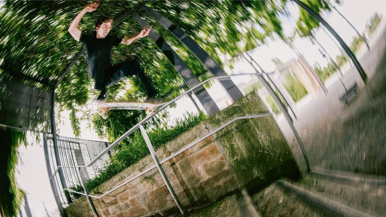 Featuring Max Palmer, Maité Steenhoudt, Raph Langslow, Guy Azulay, Marine Bourdais, Noah Mahieu, Ewing Ayala, Joseph Biais & Amélien Foures. <br /><br />Filmed and edited by Romain Batard<br /><br />Presented by Ace Trucks and Carhartt WIP.<br /><br />Thumbnail image of Raph Langslow shot by James Griffiths<br /><br />Paris, 2024