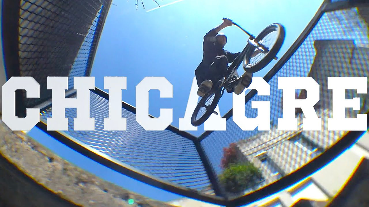 NEW DIG APPAREL https://shop.digbmx.com/collections/APPAREL-AND-MORE<br />-----<br /><br />From the streets of Grenoble, France comes 'CHICAGRE'. Clement Santos-Silva has been plugging away at this for the last three months. He explains more... <br /><br />"I wanted to do a little project fully filmed here to show the spots and get the motivation to go out and ride during the cold weather. So the video is in two parts. The first part is all filmed by night after my work. And the second part is filmed during the day, mostly the weekends." - Clement Santos-Silva<br /><br />-----<br />Visit our website for more BMX videos - http://digbmx.com <br /><br />SUPPORT PROJECT X https://shop.digbmx.com/collections/project-x <br />SUBSCRIBE to the DIG channel for more videos - http://bit.ly/DigBMX<br /><br /> ● Facebook - https://facebook.com/digbmx <br /> ● Instagram - https://instagram.com/digbmx <br /> ● Twitter - https://twitter.com/digbmx <br /><br />#BMX #DIGBMX