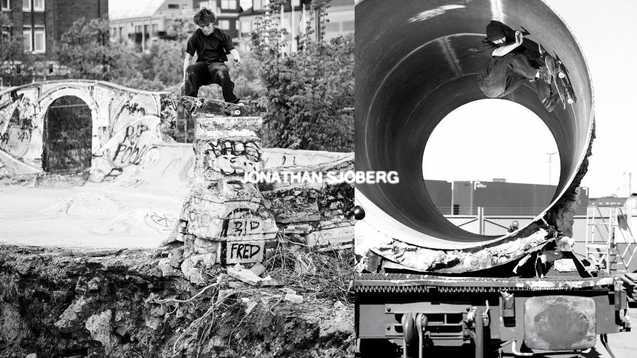 Thumbnail images by Nils Svensson.