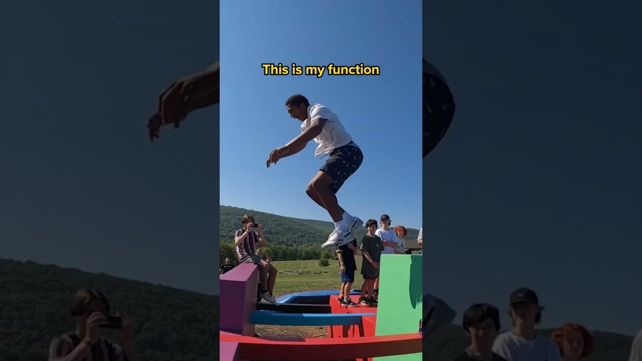 #woodward #summercamp #skateboarding #scooter #bmx #parkour <br /><br />--<br /><br />Go to Woodward: www.woodwardpa.com | www.woodwardwest.com | www.worldofwoodward.com<br /><br />Shop Woodward Apparel & Accessories: www.shopcampwoodward.com <br /><br />Subscribe: http://bit.ly/subscribe2woodward​ <br /><br />Facebook: http://facebook.com/woodwardcamp​ <br />Instagram: http://instagram.com/woodwardcamp​ <br />Twitter: http://twitter.com/woodwardcamp