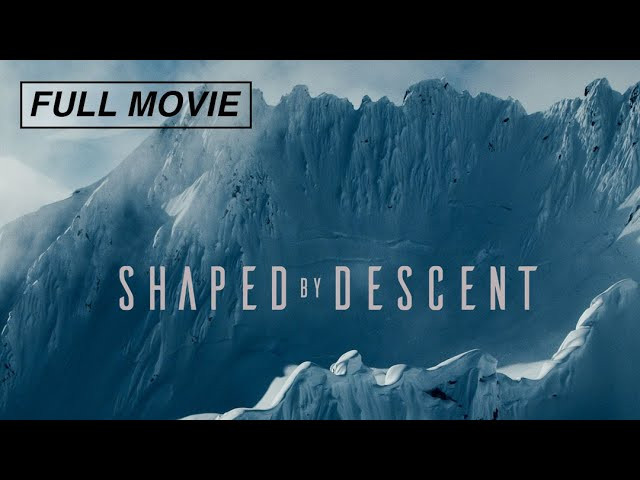 Shaped by Descent follows professional skier, Lexi DuPont, over the course of ten years in Haines, Alaska. <br /><br />For Lexi, skiing has always been a family affair. From her early days in Sun Valley skiing with her mom and sisters, to learning the ropes in Haines from her brother in-law Reggie Crist, skiing is deep in her blood. Through the film we watch Lexi overcome the trials and tribulations that come with skiing in Alaska for ten straight years as she evolves into one of the best female big mountain skiers on the planet.<br /><br />Subscribe to the Echoboom Sports channel on Amazon, Struum, Xfinity X1, Sling, or COX for full access to ad-free streaming of the largest collection of premium action sports films in the world. <br /><br />Start your FREE TRIAL on Amazon today! <br />https://www.echoboom.tv/prime<br /><br />Subscribe on YouTube: http://bit.ly/18VxJeD<br />Like us on Facebook: https://www.facebook.com/echoboomsports<br />Follow us on Twitter: https://twitter.com/EchoBoomSports<br />Follow us on Instagram: http://instagram.com/echoboomsports