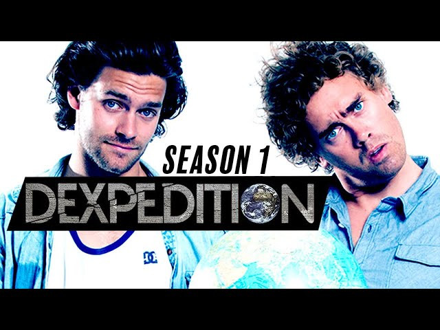 Dex Carrington and Fab explore hot EUROPEAN destinations, covering what you "really" want to do with your time on vacation — making an effort to demonstrate how to have the maximum allowable human dosage of fun in any given city. The travel show formula has remained unchanged, until now.<br /><br />DEXPEDITION (From EXPECT FILMS (HD)) is a satirical and chaotic comedy travel program showing different destinations around the world through the eyes of Dex Carrington and his partner in crime, Fab. The host of the show is Dex’s weapon of choice is his ability to see the world from the eyes of a wild person. His co-host Fab, Dex´s abnormally attractive model Italian friend provides insights from that of a normal person. Together, these two personalities blend to become a metaphorical smoothie filled with drama, absurd humor and of course, a little bit of travel advice.<br /><br />IN SEASON 1: Dex & Fab hit up the best European destinations; Milan, Berlin, Ibiza, Stockholm, Oslo, Budapest, Amsterdam, and the French Riviera.<br /><br />Subscribe to EchoBoom Sports!<br />http://bit.ly/18VxJeD<br /><br />Check out the new http://www.echoboom.tv<br />Like us on Facebook: https://www.facebook.com/echoboomsports<br />Follow us on Twitter: https://twitter.com/EchoBoomSports<br />Follow us on Instagram: http://instagram.com/echoboomsports