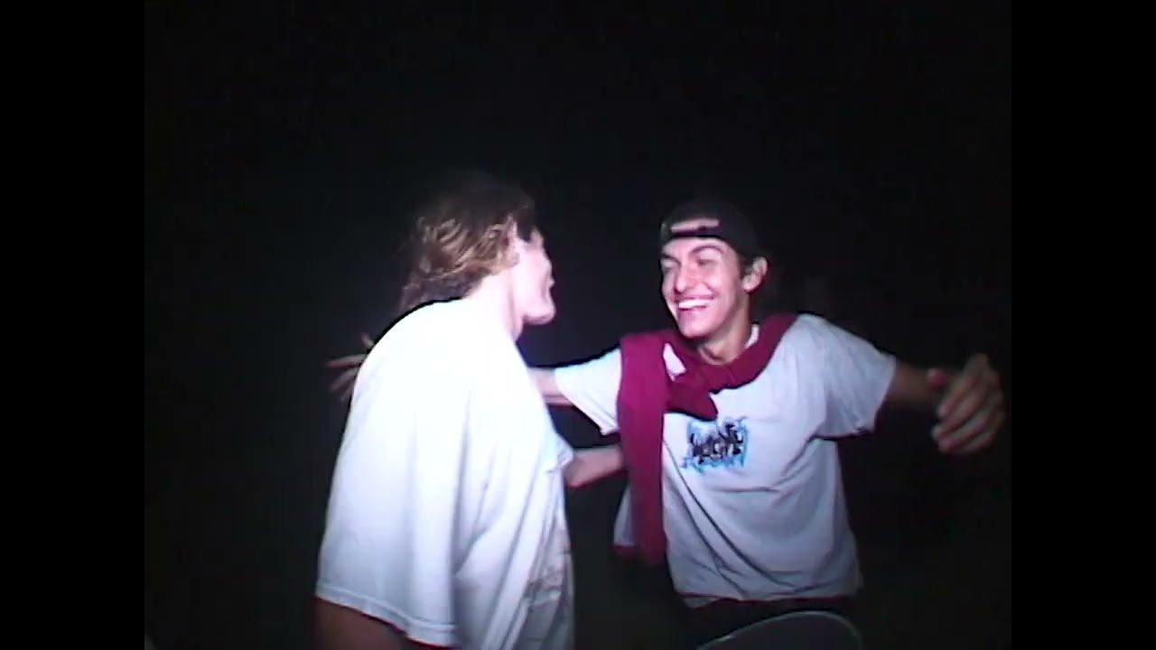 Florida-based filmer Carlo Campos sent us this heavy montage of his crew hitting spots throughout Europe and North America. Many "Homie" tapes remain unnoticed, but the mix of good skating, international spots, cameos and overall vibe makes this one a must-see!<br /><br />[It’s a reupload. Video is from 2023]<br /><br />The guys made some merch available here -- https://g3nivs.bigcartel.com/<br /><br />website // www.bubbleskatemag.com<br />instagram // @bubbleskatemag<br />tiktok // @bubbleskatemag