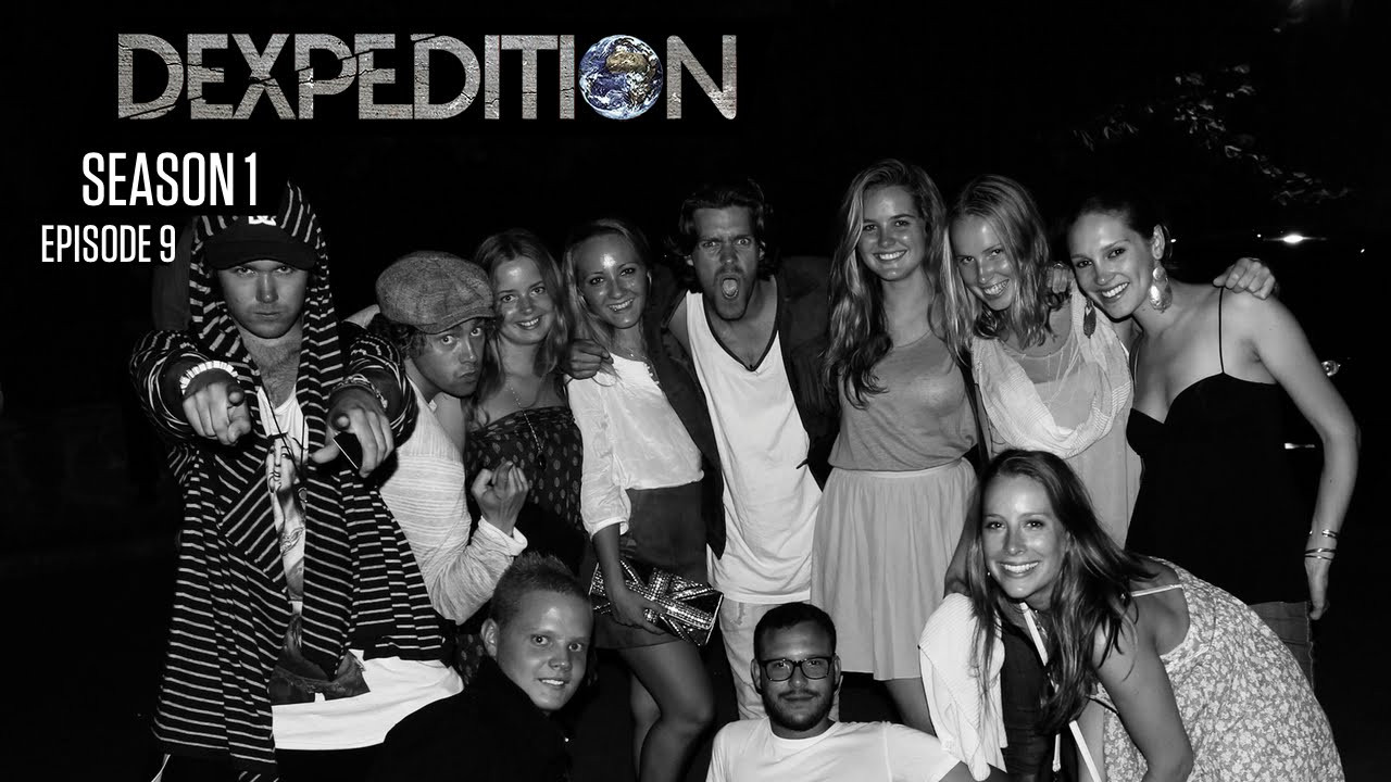 The best of the best! After a season of greatness, this episode will wrap it all up in an explosion of intensity by featuring all the best moments from season 1 of Dexpedition! Enjoy!<br /><br />Available on iTunes: http://geni.us/29Cc / Amazon Instant: http://geni.us/JNG <br /><br />Dex Carrington and Fab explore hot EUROPEAN destinations, covering what you "really" want to do with your time on vacation — making an effort to demonstrate how to have the maximum allowable human dosage of fun in any given city.<br /><br />IN SEASON 1: Dex & Fab hit up the best European destinations; Milan, Berlin, Ibiza, Stockholm, Oslo, Budapest, Amsterdam, and the French Riviera.<br /><br />Subscribe to EchoBoom Sports!<br />http://bit.ly/18VxJeD<br /><br />Check out the new http://www.echoboom.tv<br />Like us on Facebook: https://www.facebook.com/echoboomsports<br />Follow us on Twitter: https://twitter.com/EchoBoomSports<br />Follow us on Instagram: http://instagram.com/echoboomsports<br /><br />DEXPEDITION (From EXPECT FILMS (HD)) is a satirical and chaotic comedy travel program showing different destinations around the world through the eyes of Dex Carrington and his partner in crime, Fab. The host of the show is Dex’s weapon of choice is his ability to see the world from the eyes of a wild person. His co-host Fab, Dex´s abnormally attractive model Italian friend provides insights from that of a normal person. Together, these two personalities blend to become a metaphorical smoothie filled with drama, absurd humor and of course, a little bit of travel advice.