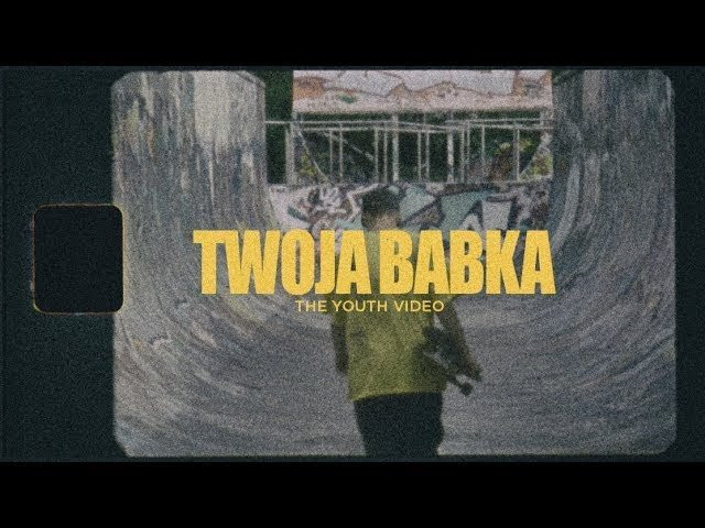 A full-length including a slight taste of German music by Youth Skateboards, a brand from Poland. <br /><br />Featuring ﻿Mateusz Kowalski, ﻿Andrzej Kwiatek, ﻿Michał Zarzycki, ﻿Marcel Zylka, ﻿Marcin Myszka, ﻿Dziki Andrzej, ﻿Kamil Caputa & ﻿Kuba Brniak.<br /><br />Filmed by Aram Socha & Icy-Tower<br /><br />Edited by Aram Socha<br /><br />[It’s a reupload. Video is from 2023]<br /><br />website // www.bubbleskatemag.com<br />instagram // @bubbleskatemag<br />tiktok // @bubbleskatemag