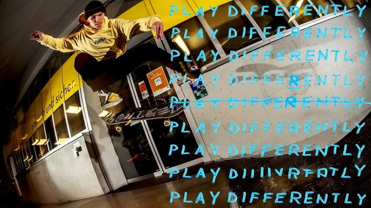 With his bag of tricks on ledges, you could assume that Jan Hirt is the classic type of crazy ledge skater. Don't build your opinion too fast, as he is going for different (way different), definetely not normal spots this time. Also, you'll find some footage from Lisbon in it (that shows his great ability you were maybe aiming for), but he left out the most clips he had from this, because the spots were "too normal". Enjoy!<br /><br />[It’s a reupload. Video is from 2022]<br /><br />Check Jan on Instagram: https://www.instagram.com/janhirt_/<br /><br />Guest appearances: Nicola Hosek and Daniel Vivas Rojas <br /><br />Filming, editing and artwork: Nick Heuberger<br /><br />Additional filming: Damian Gilgen, Ludovic Pugin, Siano Maciek <br /><br />Thumbnail photo: Fabio Stoll | Thumbnail: Zois<br /><br />website // www.bubbleskatemag.com<br />instagram // @bubbleskatemag<br />tiktok // @bubbleskatemag