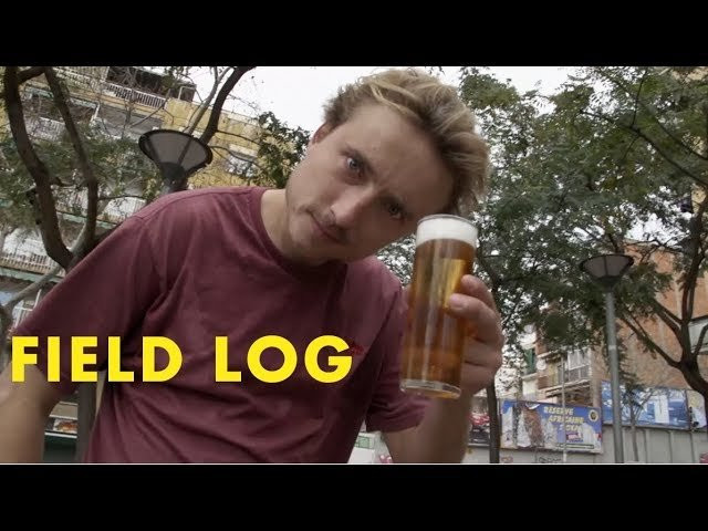 Some extras from our recent Spain trip featuring Marius Syvanen, Josh Mathews, Silas Baxter Neal, and guest starring Pat Duffy. <br />Song: Easy To Forget by Drugdealer<br />Filmed by: Tristan Brilliance-Lewis