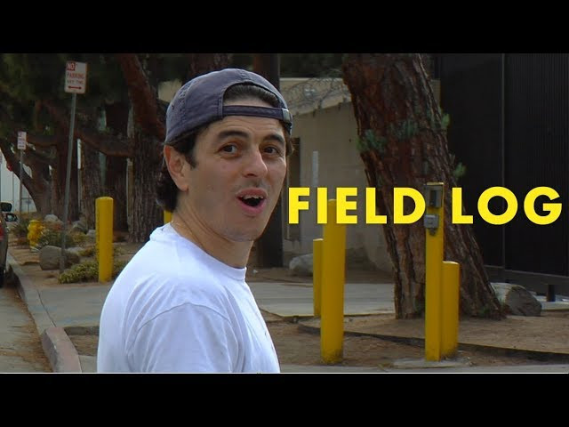 Daryl Angel, Zac Coyne, Marius Syvanen, Stefan Janoski, and Kevin Lowry filming for our forthcoming full length video.<br /><br />Filmed and Edited by Andy Licardi<br />Additional filming by Noah Leach and Carson Lee<br /><br />Music - Parent