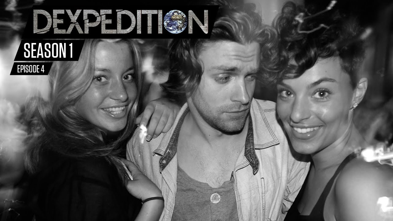 Riding an ice cream boat through the canals of Amsterdam accompanied by an essential street altercation sets the scene for the glorious city of Amsterdam. Watch "Love and Other Drugs" now.<br /><br />Available on iTunes: http://geni.us/29Cc / Amazon Instant: http://geni.us/JNG <br /><br />Delightful conversations with prostitutes accompanied by an exploration of the Amsterdam coffee shop phenomenon, lead up to a gripping series of events that land Dex and Fab at an open air festival. How gripping? Very.<br /><br />Dex Carrington and Fab explore hot EUROPEAN destinations, covering what you "really" want to do with your time on vacation — making an effort to demonstrate how to have the maximum allowable human dosage of fun in any given city.<br /><br />Subscribe to EchoBoom Sports!<br />http://bit.ly/18VxJeD<br /><br />Check out the new http://www.echoboom.tv<br />Like us on Facebook: https://www.facebook.com/echoboomsports<br />Follow us on Twitter: https://twitter.com/EchoBoomSports<br />Follow us on Instagram: http://instagram.com/echoboomsports<br /><br />IN SEASON 1: Dex & Fab hit up the best European destinations; Milan, Berlin, Ibiza, Stockholm, Oslo, Budapest, Amsterdam, and the French Riviera.<br /><br />DEXPEDITION (From EXPECT FILMS (HD)) is a satirical and chaotic comedy travel program showing different destinations around the world through the eyes of Dex Carrington and his partner in crime, Fab. The host of the show is Dex’s weapon of choice is his ability to see the world from the eyes of a wild person. His co-host Fab, Dex´s abnormally attractive model Italian friend provides insights from that of a normal person. Together, these two personalities blend to become a metaphorical smoothie filled with drama, absurd humor and of course, a little bit of travel advice.