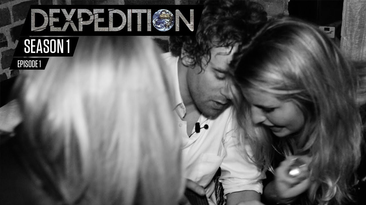 Thinking they would meet polar bears and eskimos, Dex & Fab find a city consisting of sexy women, naked statues and the worlds largest graduation party. In between racing rally cars and dominating culturally strange party busses, they join in on Norway’s constitution day. Hurray?<br /><br />Dex Carrington and Fab explore hot EUROPEAN destinations, covering what you "really" want to do with your time on vacation — making an effort to demonstrate how to have the maximum allowable human dosage of fun in any given city.<br /><br />IN SEASON 1: Dex & Fab hit up the best European destinations; Milan, Berlin, Ibiza, Stockholm, Oslo, Budapest, Amsterdam, and the French Riviera.<br /><br />Available on iTunes: http://geni.us/29Cc / Amazon Instant: http://geni.us/JNG <br /><br />Subscribe to EchoBoom Sports!<br />http://bit.ly/18VxJeD<br /><br />Check out the new http://www.echoboom.tv<br />Like us on Facebook: https://www.facebook.com/echoboomsports<br />Follow us on Twitter: https://twitter.com/EchoBoomSports<br />Follow us on Instagram: http://instagram.com/echoboomsports<br /><br />DEXPEDITION (From EXPECT FILMS (HD)) is a satirical and chaotic comedy travel program showing different destinations around the world through the eyes of Dex Carrington and his partner in crime, Fab. The host of the show is Dex’s weapon of choice is his ability to see the world from the eyes of a wild person. His co-host Fab, Dex´s abnormally attractive model Italian friend provides insights from that of a normal person. Together, these two personalities blend to become a metaphorical smoothie filled with drama, absurd humor and of course, a little bit of travel advice.