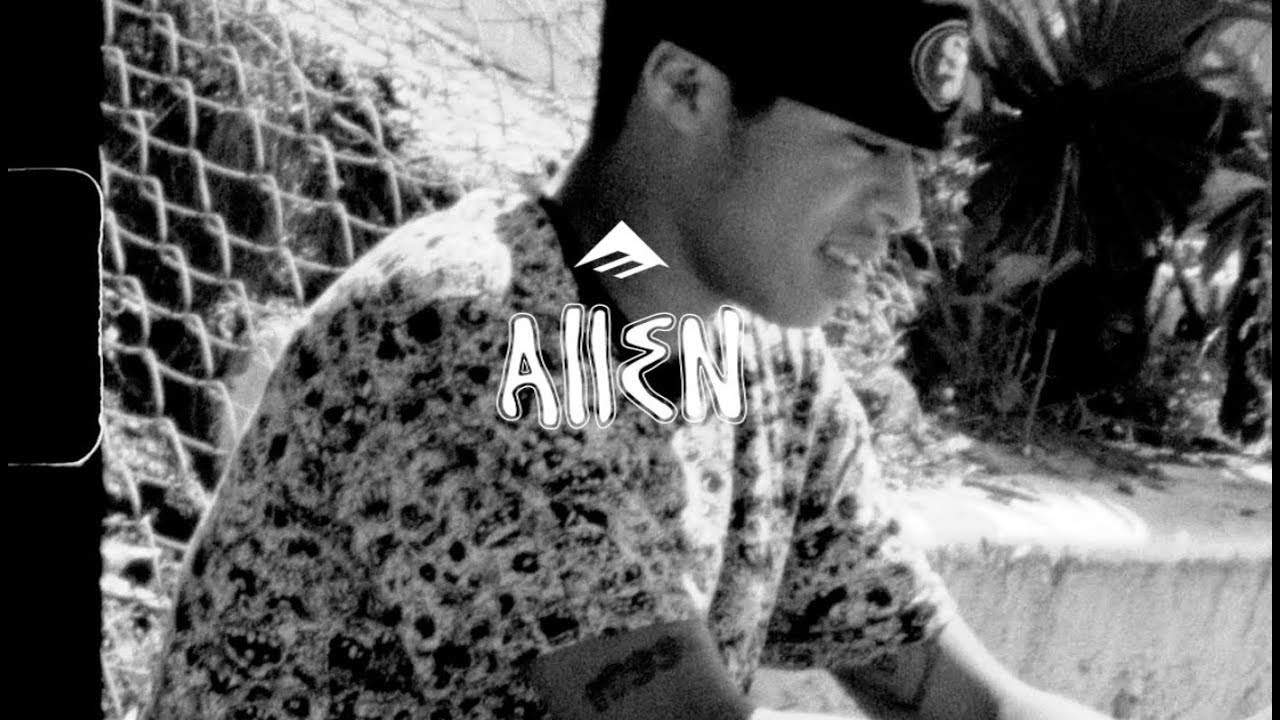 Zach’s favorite Emerica shoe is The Indicator High, so it was no surprise that he chose this model for his first colorway: http://ow.ly/cPcJ30kT26r<br /><br />Zach’s signature Indicator Hi features a perfed action leather tongue and vamp for breathability, a custom “Zachadelic” funk print on the internal liner, a digital print portrait on the insole, and a printed outsole. <br /><br />Zach’s style and approach to tricks pulls both from the days of yesteryear and the future, combined. He does what he wants and creates something new every time he steps on his board.<br /><br />This Indicator Hi colorway, much like Zach, is one of the most unique styles we’ve ever made.<br /><br />www.emerica.com<br />Instagram @Emerica<br />Facebook.com/Emerica<br />Twitter @Emerica