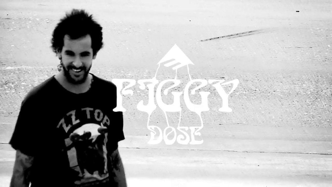 THE FIGGY DOSE IS JUSTIN FIGUEROA’S SECOND PRO MODEL FOR EMERICA: https://www.emerica.com/footwear/figueroa/<br /><br />DESIGNED BY BIG FIG HIMSELF - THE FIGGY DOSE FEATURES A NEWLY DESIGNED RUBBER COMPOUND CALLED FORMULA “G”, DESIGNED AND TESTED TO BE EVEN GRIPPIER AND <br />LONGER LASTING THEN THE STANDARD RUBBER FORMULA. <br /> <br />A SHOE YOU CAN SKATE JUST AS HARD IN CONCRETE POOLS OR JUMPING ON SOME STEEP ASS STEEL RAILS; THE FIGGY DOSE WAS BUILT TO SKATE WHATEVER FIGGY SKATES: EVERYTHING.<br /> <br />FORMULA G IS A NEWLY SYNTHESIZED RUBBER COMPOUND CREATED TO FIT THE DEMANDS OF FIGGY’S SKATING. THIS NEW RUBBER FORMULA IS 50% GRIPPIER THAN STANDARD RUBBER AND IS 15% MORE DURABLE. IT WAS CREATED TO MIMIC THE “STICKY” CHARACTERISTICS OF VULCANIZED RUBBER WHILE HAVING EVEN MORE FORTIFICATION THAN STANDARD CUPSOLE RUBBER.<br /><br />www.emerica.com<br />Instagram @Emerica<br />Facebook.com/Emerica<br />Twitter @Emerica