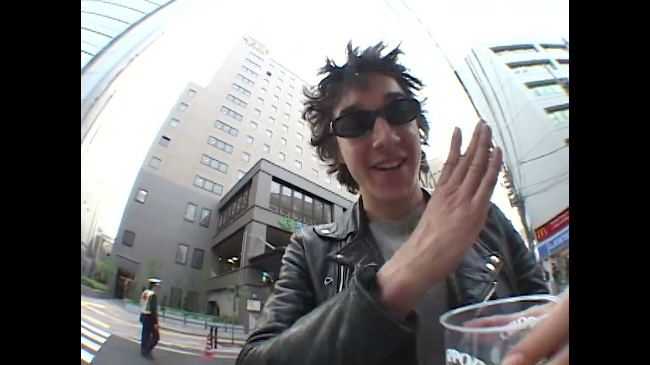 #RideFlip<br /><br />Flip decided to host the world premiere of their much anticipated Sorry video in Japan. Politeness rules in Japan and in the words of Johhny Rotten, "the crowd went mild”. In stark contrast, the following Sorry premiere in Hollywood was a virtual riot of mass hysteria. <br /><br />Buy boards and more at: <br />FlipSkateboards.com<br /><br />Follow us on all our socials: FlipSkateboards