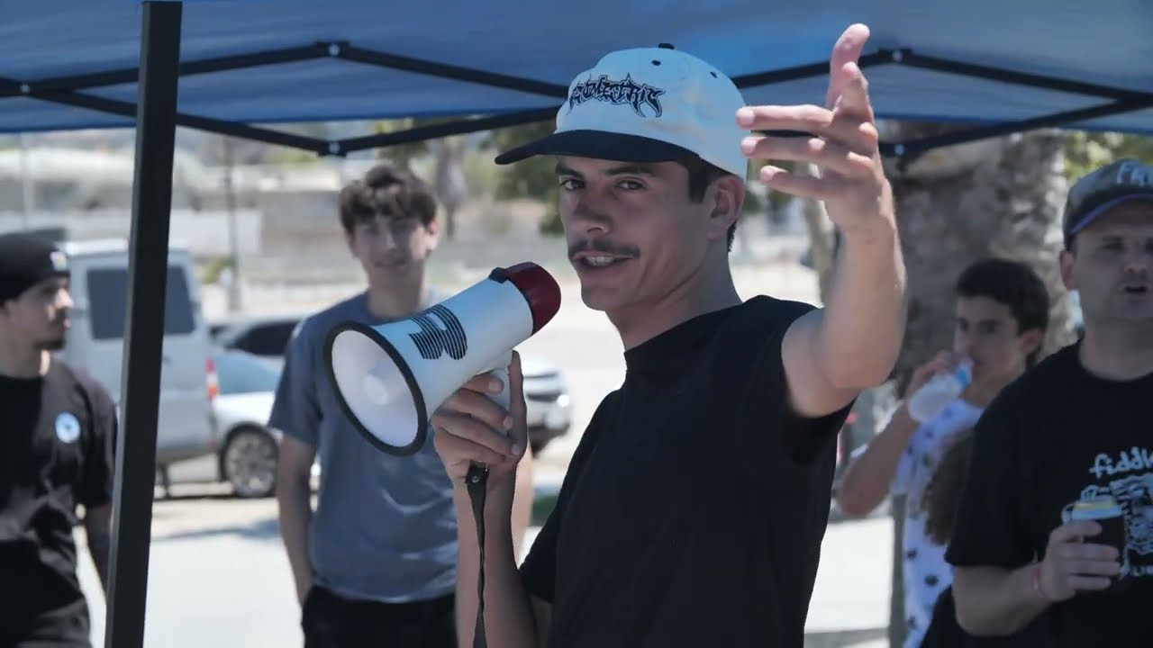 #rideflip <br /><br />Spent the day in Fillmore, CA showing love to Art Cordova's local scene.<br /><br />BIG thanks to Rapid Skateboarding for putting on the event and shoutout to the other sponsors: New Balance Numeric, Bones Wheels & Bones Bearings.<br /><br />Buy boards and more at: <br />FlipSkateboards.com<br /><br />Follow us on all our socials: FlipSkateboards