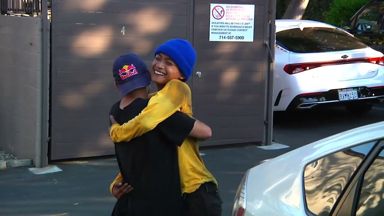 #RideFlip<br /><br />Sanggoe Dharma Video part PREMIERE | Saturday, July 2nd. 12:00am PST<br /><br />Buy boards and more at: <br />FlipSkateboards.com<br /><br />Follow us on all our socials: FlipSkateboards