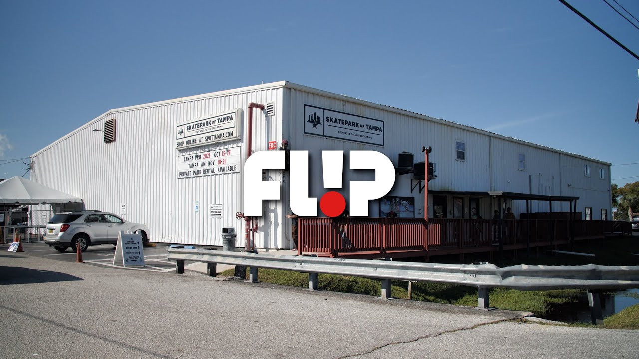 Flying through the SPoT course, Cory Juneau, Luan Oliveira, Lucas Rabelo, Alec Majerus and Denny Pham held it down at the 2021 Tampa Pro.<br /><br />#RideFlip<br /><br />Buy boards and more at: <br />FlipSkateboards.com<br /><br />Follow us on all our socials: FlipSkateboards