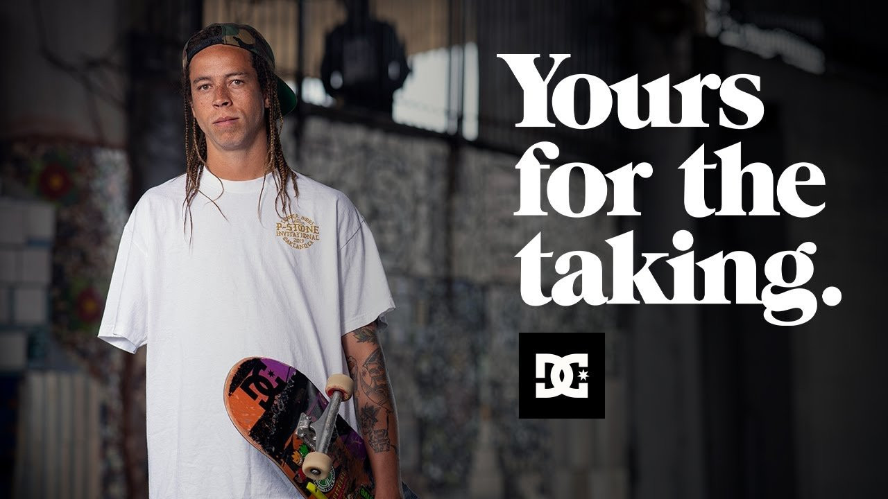 This is the story of Steven “Lefty” Breeding. At 13, Stevie lost his right arm in a horrific car accident. But through skateboarding, Lefty was able to turn this traumatic event into a real source of positivity in his life. Watch this short film and get hyped.