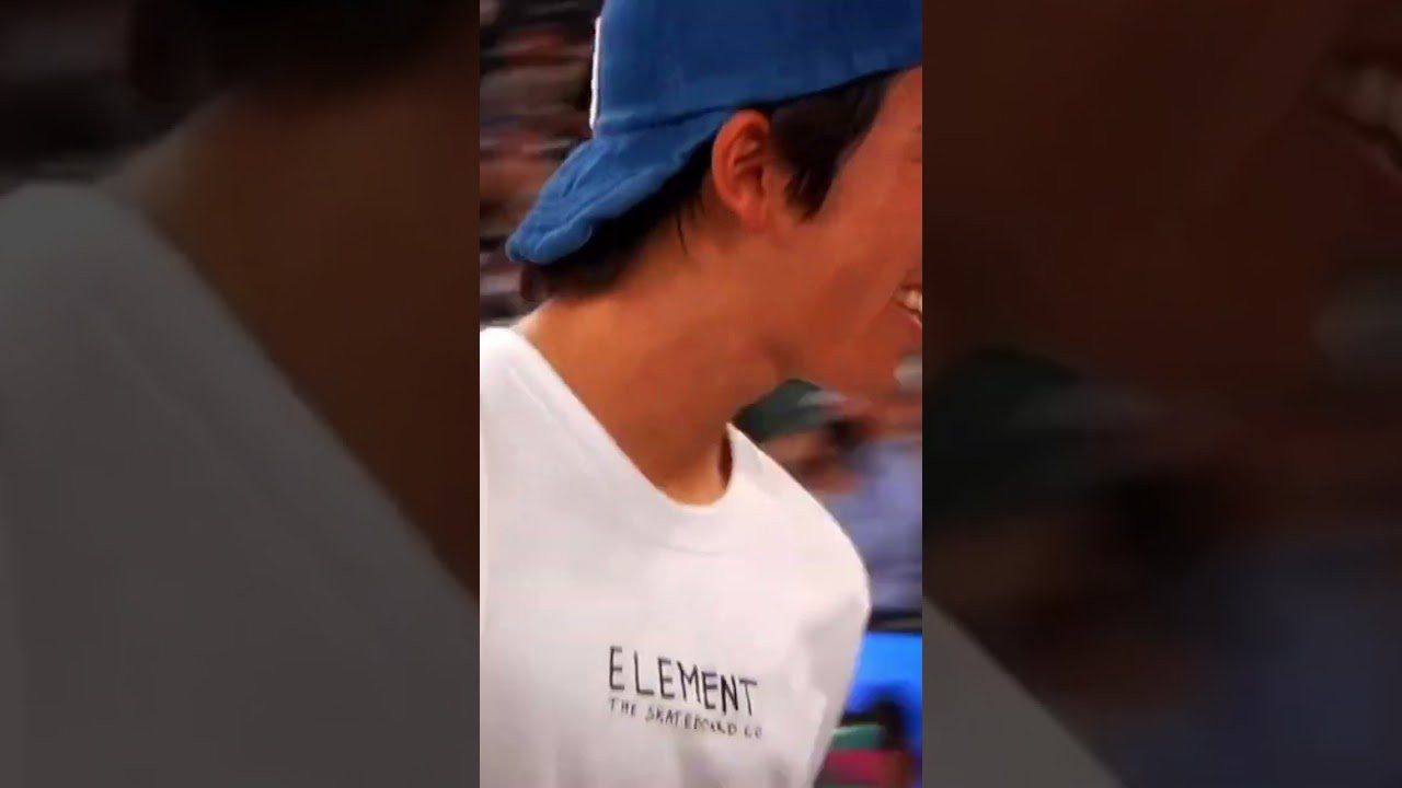 @aimu_yamazuki varial heel<br />🎥 @yutokojima<br /><br />------------------------------------------------------<br />Shop éS footwear and apparel<br />https://esskateboarding.com/<br /><br />Subscribe to our YouTube channel:<br />https://www.youtube.com/user/esskateboarding?sub_confirmation=1<br /><br />We command you follow the Lords and Masters on all social media!<br />Facebook: https://www.facebook.com/esskateboarding<br />Instagram: https://www.instagram.com/esskateboarding/