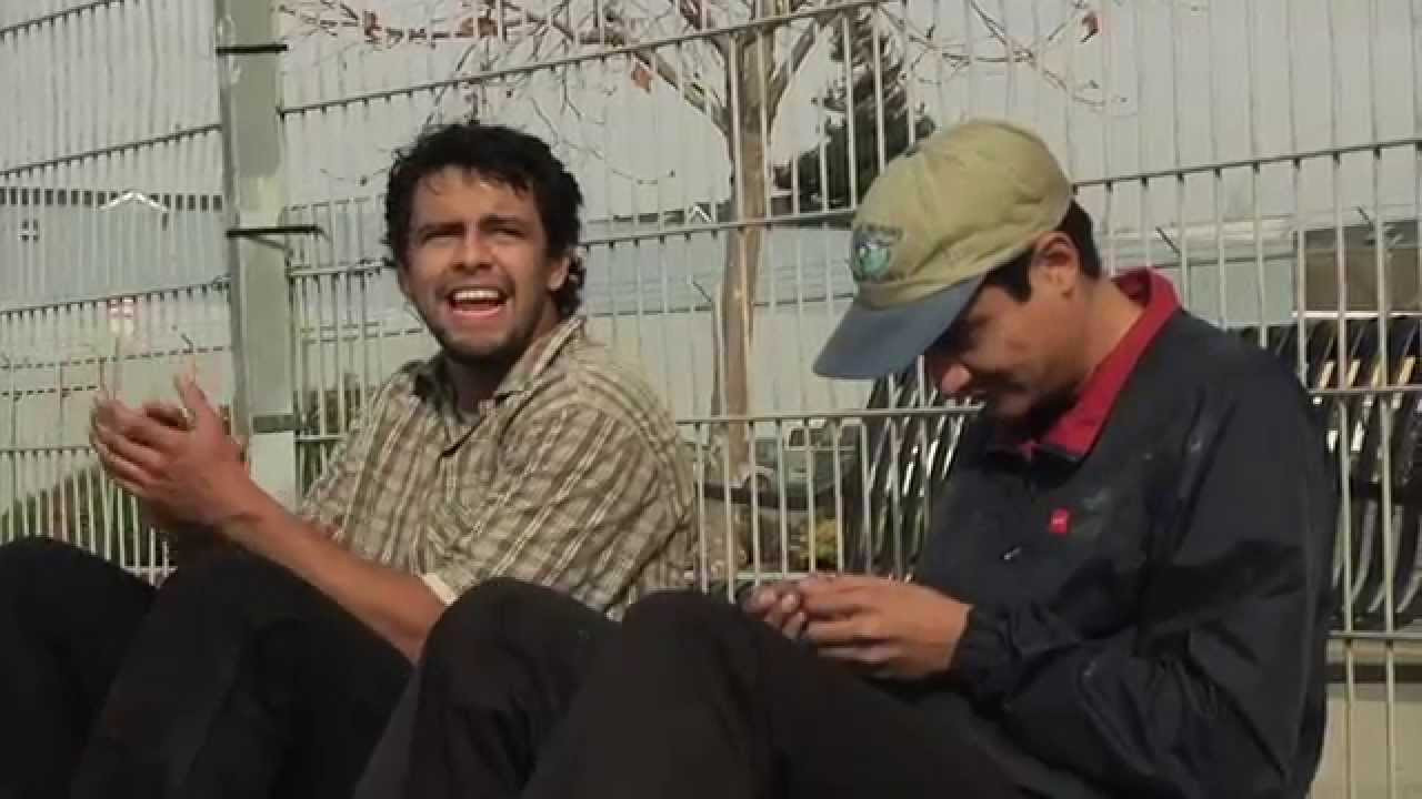 Vincent Alvarez, Stevie Perez, Ronnie Sandoval, Jon Sciano, and Rick Fabro headed to the Bay Area this past Spring. <br /><br />Guest Skater: Daryl Angel<br /><br />Filmed and Edited by: Daniel Wheatley<br /><br />Crailtap.com