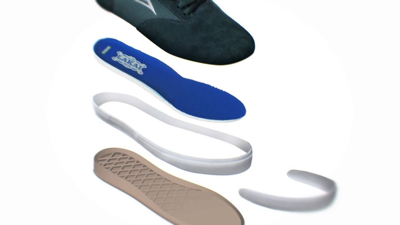 Introducing the GuyMar, the newest Lakai shoe for Guy Mariano featuring VLK Performance construction. Featuring Guy Mariano.<br /><br />Filmed by Federico Vitetta<br /><br />Editing & Animation by Johannes Gamble<br /><br />www.lakai.com<br />www.girlskateboards.com<br />www.crailtap.com<br /><br />#theshoesweskate<br />#guymar