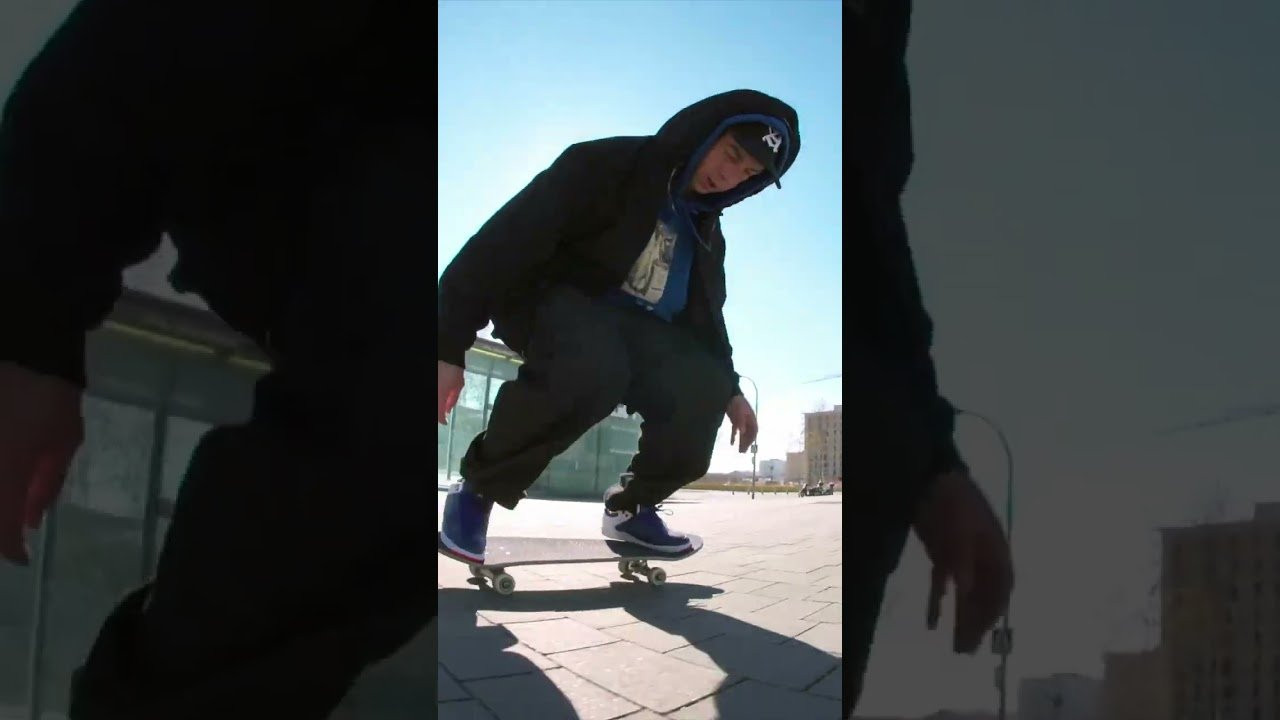 Skateboarding ASMR with @stevieculhane @muckmouth @esskateboarding and the Ⓜ️Ⓜ️ #eS_Stylus_Mid<br /><br />🎥 @blai_costa<br /><br />The Ⓜ️Ⓜ️ Stylus Mid is available now on esskateboarding.com and your local skate shop #eS_Muckmouth #eS_Vegan<br /><br />#eSskateboarding #ThankYouSkateboarding #sneakers #sneaker<br /><br />------------------------------------------------------<br />Shop éS footwear and apparel<br />https://esskateboarding.com/<br /><br />Subscribe to our YouTube channel:<br />https://www.youtube.com/user/esskateboarding?sub_confirmation=1<br /><br />We command you follow the Lords and Masters on all social media!<br />Facebook: https://www.facebook.com/esskateboarding<br />Instagram: https://www.instagram.com/esskateboarding/