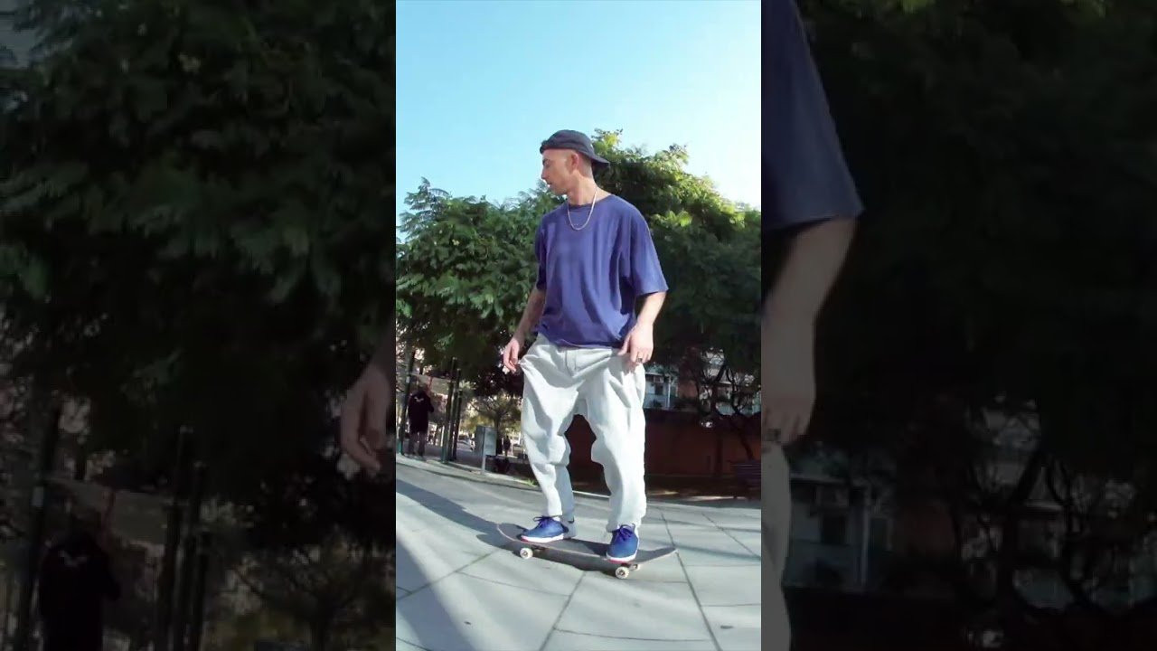 @stevieculhane with nollie frontside flip and a switch flip back tail - in the brand new @muckmouth Stylus Mids.<br /><br />🎥 @blai_costa<br /><br />Check the @Muckmouth x éS Stylus Mid out at your local skate shop and https://esskateboarding.com/products/stylus-mid-x-muckmouth-blue-white-5107000128-442<br /><br />#eS_muckmouth #eS_Vegan #eS_Stylus_mid #ThankYouSkateboarding #sneakers #sneaker.<br /><br />------------------------------------------------------<br />Shop éS footwear and apparel<br />https://esskateboarding.com/<br /><br />Subscribe to our YouTube channel:<br />https://www.youtube.com/user/esskateboarding?sub_confirmation=1<br /><br />We command you follow the Lords and Masters on all social media!<br />Facebook: https://www.facebook.com/esskateboarding<br />Instagram: https://www.instagram.com/esskateboarding/