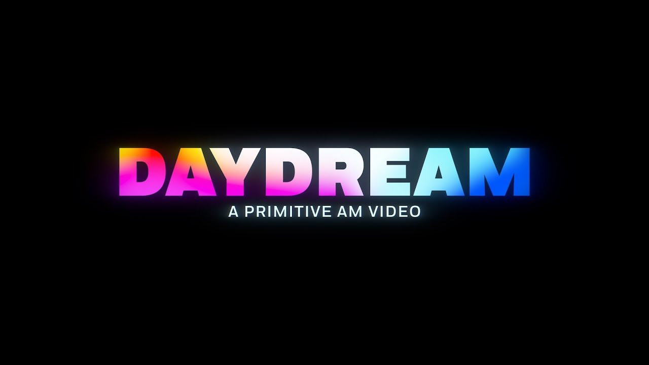 DAYDREAM is coming soon.<br /><br />Premiering February 16th and available for online release February 19th.<br /><br /><br />► Subscribe to Primitive Skate: http://bit.ly/prmtvsub<br /><br /><br />🔥 Follow us:<br />Instagram: http://instagram.com/primitiveskate<br /><br />💰 Shop:<br />http://primitiveskate.com<br /><br />Primitive Skateboarding was established in early 2014 by Paul Rodriguez and Heath Brinkley. Our pros are Paul Rodriguez, Tiago Lemos, Miles Silvas, Spencer Hamilton, Robert Neal, Carlos Ribeiro, Wade Desarmo, Franky Villani, Giovanni Vianna, Trent McClung and Tre Williams. Ams: Kyonosuke Yamashita, Dylan Jaeb, Filipe Mota, and Jonny Hernandez.