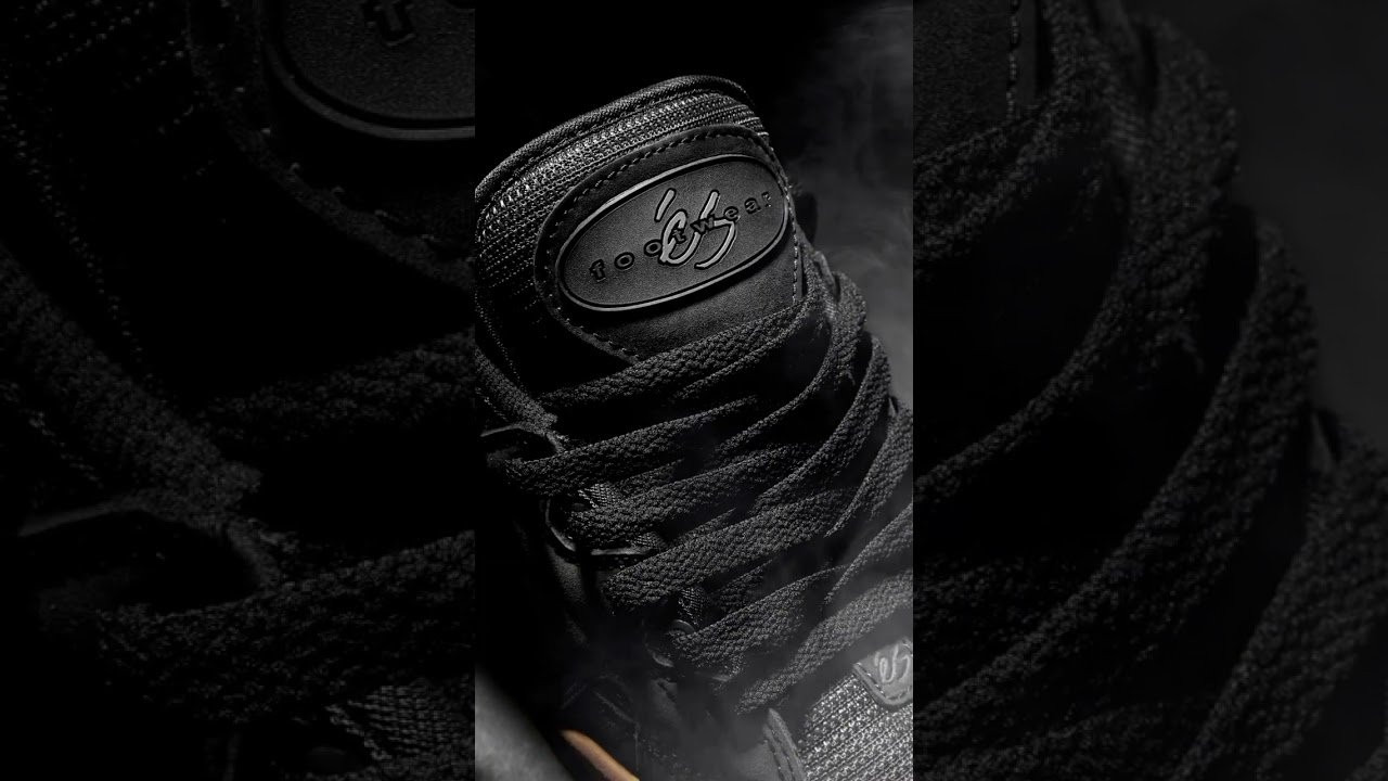 Every day is skate shop day.<br /><br />THANK YOU to all the thousands of Skate Shops around the world that keep the true spirit of skateboarding alive. This year’s skate shop exclusive is reintroducing the most demanded color of the éS 197 - Black/Gum. The newly named éS 197 progressed materials, Function, and Style to completely new levels back in 1997.<br /><br />Featuring Premium Nubuck Leather, High Quality Durable Suede, and a Lightweight Breathable Mesh all fused on a pioneering Double Cup Outsole with a STI Energy Foam Midsole. The board feel and grip are impeccable and is guaranteed to elevate your game on and off the board.<br /><br />This limited drop will be available only at your local skate shops, so go on over and pick some up!<br /><br />Check the out at your local skate shop and www.eSskateboarding.com<br /><br /><br />------------------------------------------------------<br />Shop éS footwear and apparel<br />https://esskateboarding.com/<br /><br />Subscribe to our YouTube channel:<br />https://www.youtube.com/user/esskateboarding?sub_confirmation=1<br /><br />We command you follow the Lords and Masters on all social media!<br />Facebook: https://www.facebook.com/esskateboarding<br />Instagram: https://www.instagram.com/esskateboarding/<br /><br />#esskateboarding #skateboarding #skateshopday