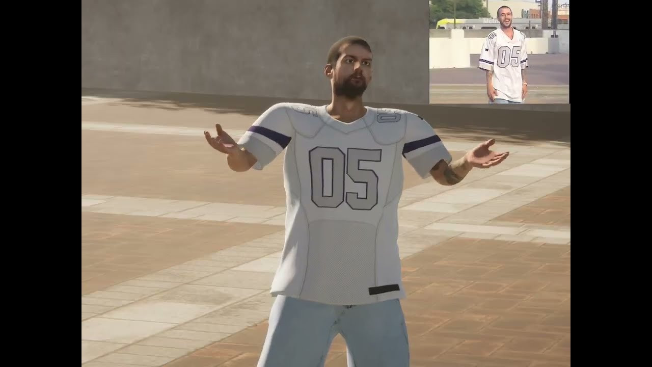 The TJ x Skater XL recreation of @tjrogers Unstoppable by @age__fs <br /><br /><br />TJ is 100% unstoppable and is one of the guys you root for to do well in all endeavours.<br />He gives back to the community in so many ways and his positive energy is contagious.<br /><br />It was a no-brainer for me to get a team together to help recreate this amazing part.<br /><br />Map editors @nas121xl Benji @mikecrook<br /><br />Gear design @antikz.xl @j.r.xl @magicnarcosis.fs @dare_fs<br /><br />Modders @fs.fro guru<br /><br />fakeskate brands used @hoodpopskateboards @only.sxl @theofficialbootlegboyz.fs @zavatrucks @nihilistfootwearsxl @amiciziawheels<br />@moda.apparelxl @411fs_vidmag<br /><br />#skaterxlrealistic #skaterxlcommunity<br /><br />------------------------------------------------------<br />Shop éS footwear and apparel<br />https://esskateboarding.com/<br /><br />Subscribe to our YouTube channel:<br />https://www.youtube.com/user/esskateboarding?sub_confirmation=1<br /><br />We command you follow the Lords and Masters on all social media!<br />Facebook: https://www.facebook.com/esskateboarding<br />Instagram: https://www.instagram.com/esskateboarding/