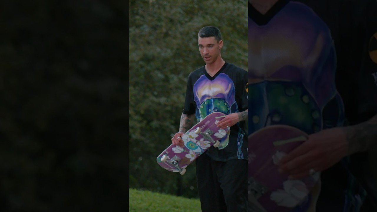 Spencer putting down this massive bs flip in Miami while on a filming trip got for 2022 video ‘Define’<br /><br />Filmed by Alan Hannon and Eric Iwakura<br /><br /><br />► Subscribe to Primitive Skate: http://bit.ly/prmtvsub<br /><br /><br />🔥 Follow us:<br />Instagram: http://instagram.com/primitiveskate<br /><br />💰 Shop:<br />http://primitiveskate.com<br /><br />Primitive Skateboarding was established in early 2014 by Paul Rodriguez and Heath Brinkley. Our pros are Paul Rodriguez, Tiago Lemos, Miles Silvas, Spencer Hamilton, Robert Neal, Carlos Ribeiro, Wade Desarmo, Franky Villani, Giovanni Vianna, Trent McClung and Tre Williams. Ams: Kyonosuke Yamashita, Dylan Jaeb, and Filipe Mota.