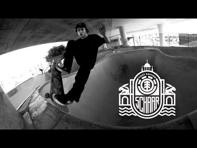 Tom Schaar is pro!!!<br /><br />At only 18, Tom Schaar is already one of Element’s longest tenured skate team members.<br /><br />As a youth superstar, Tom gained global skateboarding notoriety for being the youngest ever skateboarder to complete a 900 on vert, the first ever to complete a 1080, youngest X Games gold medalist, youngest Dew Tour and Vans Pool Party champions, and even made an appearance on the popular US talk show, “Ellen”.<br /><br />Recently, Tom has dropped the pads and began to conquer cement as an incredible bowl skater. Contest wins aside, in the last year he’s been featured with an interview in Thrasher and released a 3 minute solo part on ThrasherMagazine.com.<br /><br />2018 will be a big year for Tom with a part in the Element video, “Peace”, competition on the Vans Skate Park Series, and preparation for Olympic qualifying.<br /><br />Welcome to the Pro Team Tom!<br /><br />https://us.elementbrand.com/c/tom-schaar-is-pro