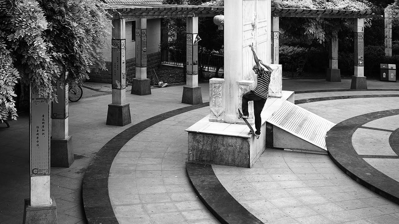 You’ve likely seen the amazing photography of Element Advocate Jake Darwen, now witness his epic moves in front of the lens! On his continuous world tour over the last couple years, he’s somehow found time to film this full part while also producing some of the best imagery to grace the pages of the finest skate mags. Features cameos from Evan Smith, Tommy Fynn, Shane O’Neill , Julian Davidson & more.<br /><br />This part is filmed and edited by James James with additional filming by Tully West, Dylan Bruns, Leigh Bolton, Ant Travis, Geoff Campbell, Neihana Tonkin, Tyler McCluskey and Colin Evans.