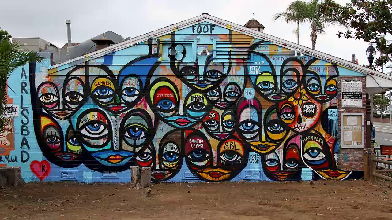 Element alumni and skateboarding legend, Kris Markovich, has left his footprint on the skateboarding world by devoting his entire life to self-expression. Known for his speed, individuality, and personality, he took street skating to the next level during the 90s and that same creativity has helped him make a name for himself as an artist. He approaches his art with the same raw passion that characterized his skateboarding.