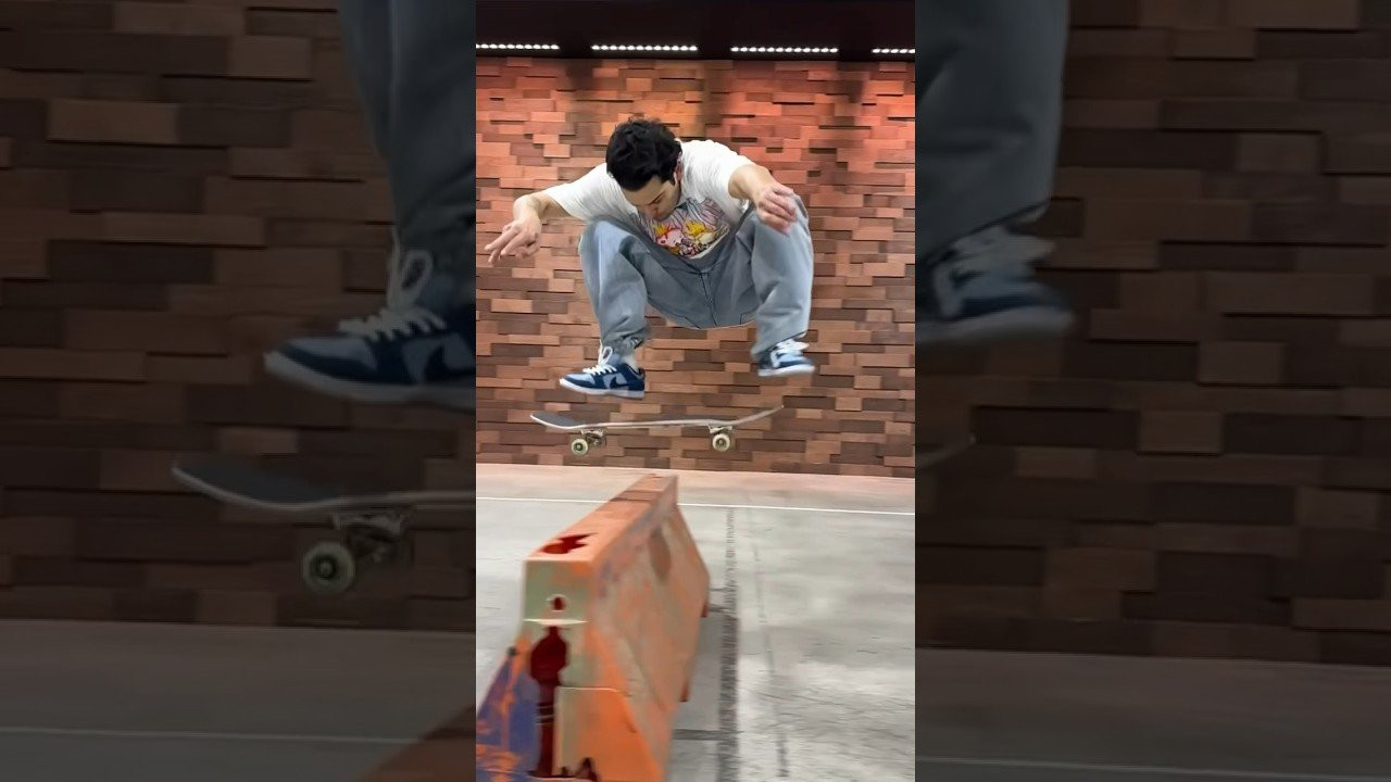 Paul Rodruguez in the park last year perfecting his tricks! <br /><br />Filmed by Spanish Mike <br /><br />► Subscribe to Primitive Skate: http://bit.ly/prmtvsub<br /><br /><br />🔥 Follow us:<br />Instagram: http://instagram.com/primitiveskate<br /><br />💰 Shop:<br />http://primitiveskate.com<br /><br />Primitive Skateboarding was established in early 2014 by Paul Rodriguez and Heath Brinkley. Our pros are Paul Rodriguez, Tiago Lemos, Miles Silvas, Spencer Hamilton, Robert Neal, Carlos Ribeiro, Wade Desarmo, Franky Villani, Giovanni Vianna, Trent McClung and Tre Williams. Ams: Kyonosuke Yamashita, Dylan Jaeb, and Filipe Mota.