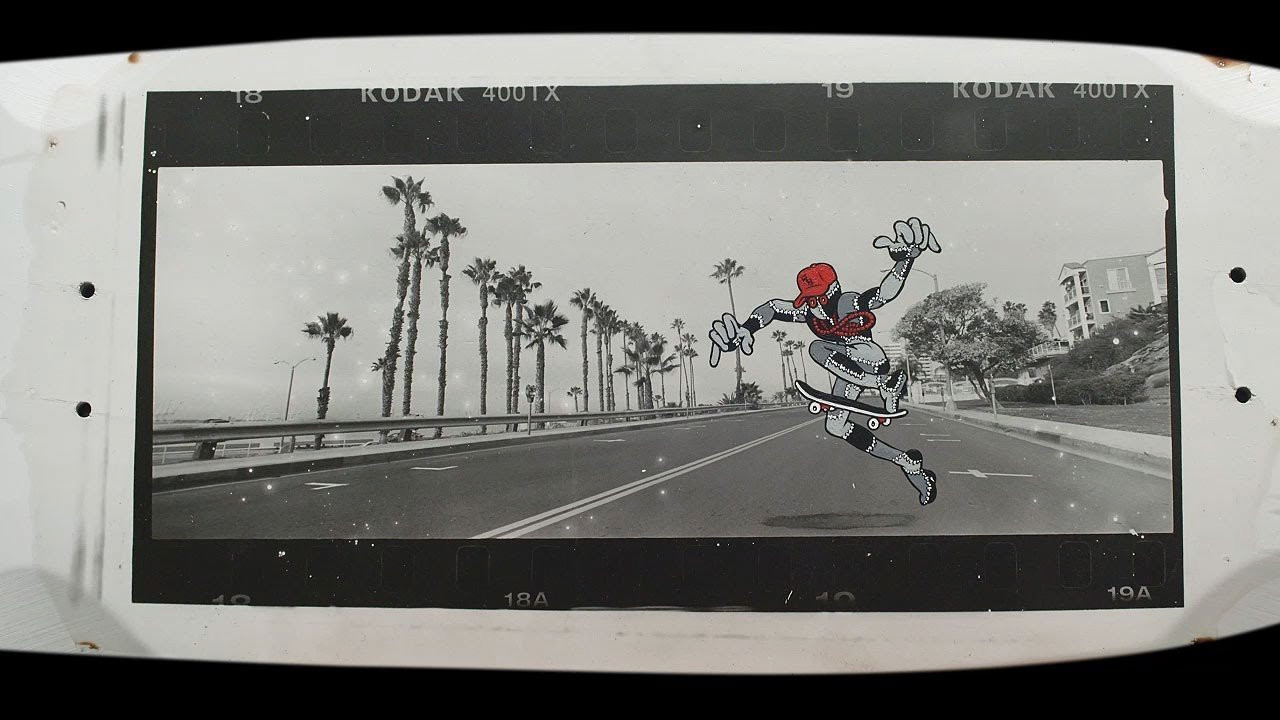 https://us.elementbrand.com/mens/content/post/ray-barbee-and-element<br /><br />“A Wider View” explores the legacy of Ray Barbee and his fascination with analog photography. This short film examines Ray’s passions and influencers through archival footage, an experimental printing process, and a series of interviews key to Ray’s journey including appearances by iconic creatives Sean Cliver, Brian Gaberman, Thomas Campbell and Joe Brook. <br /><br />Filmed and Edited by Mark Stewart and Cole Mathews. Special thanks for additional contributions from Kurt Hayashi, Greg Hunt and Vans.
