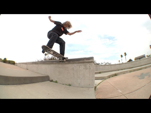 San Francisco Sandwich Tour with Elissa Steamer, Frank Gerwer, Simon Jensen & Soma Sugiyama<br /><br />Filmed by Mack Scharff